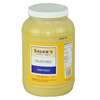 Sauer Salad Sauer's Mustard 1 gal. Jug, PK4 06453